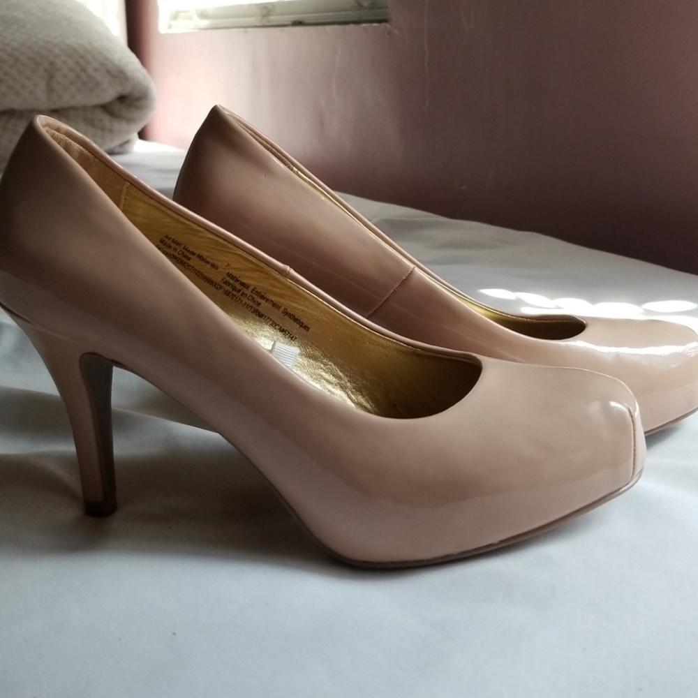Mossimo Heels